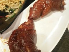 -锦州御烧烤·形象店(人民街店)