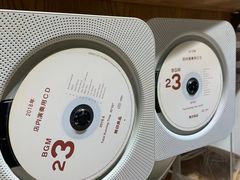 -MUJI无印良品(华贸店)