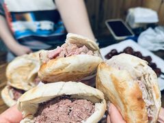 -永茂驴肉(莲池南大街总店)