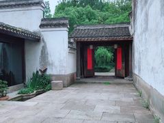 -走马楼饭庄(慈城古县城店)