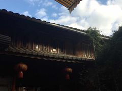 -龙姐私房菜(和顺古镇店)