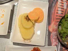 -炭之家·齐齐哈尔非遗烤肉·鲜切直供(中央大街店)