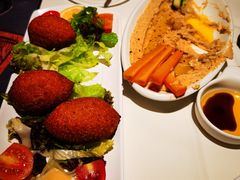 -Pasha帕夏土耳其餐厅(南昌路店)