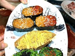 -阪尚皇·原切牛排·烤肉火锅自助(北京路店)