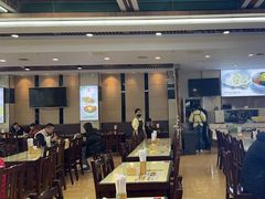 -服务大楼冷面(延大店)