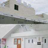 幌加内｜来这里拍照朋友以为我去了日本