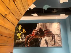-渔夫蒸鲜(世奥湾店)