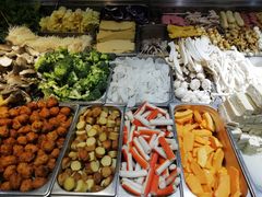 -林静小吃(复兴路店)