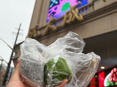 -沈大成(南京东路店)