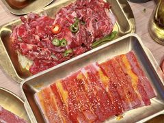 -么肆烤肉·中式自助·烤肉大排档(街道口季佳PAI店)