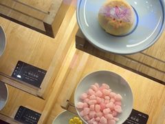 -阮大兴糕团(滨江宝龙店)