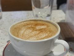 肉桂苹果拿铁-大象园ELEPHANT GROUNDS(万象天地店)
