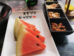 -何师烧烤Pro ·江湖川菜·小龙虾·精酿(太古里旗舰店)