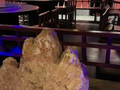 -红蜡烛-养生粥-津鲁菜(中山路店)