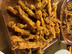 -隔壁老王·家常云南菜(花巷店)