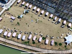 -栖露营camping·天幕烧烤·团建拓展·采摘营地