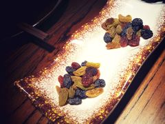 -疆文化新疆欢乐餐厅(金牛万达店)