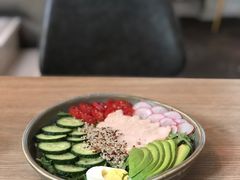 -Maxpoint Kitchen 西餐咖啡(乐峰广场店)
