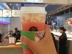 -LELECHA乐乐茶(美罗城店)
