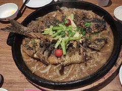 -老板恋上鱼(恒隆广场店)