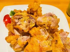 -福匠日本料理(人民路店)