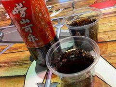 -老谢野馄饨(延安路店)