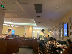 -翠华餐厅(正佳广场店)