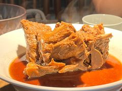 -北方家宴(番禺永旺店)