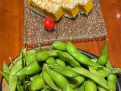 -千代武日本料理(爱建店)