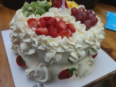 -御嘉隆蛋糕(幸福里店)