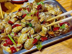 -喝丢一只鞋海鲜烧烤(文体街店)