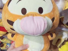-LOG-ON(海港城店)