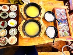 -桥香园过桥米线(国贸店)