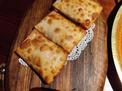 -楼兰新疆主题餐厅(悠方店)