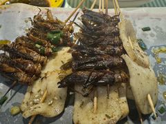 -三毛烧烤·南昌大排档(山姆店)