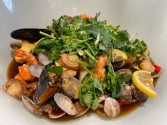 -松子料理(亮马桥店)