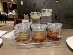 -松花湖水饺(新濠天地店)