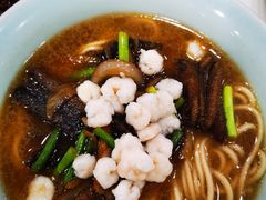 -奎元馆.百年奎元.非遗传承(西湖边的解放路店)