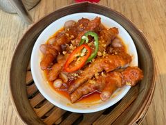 -粤集·手工粤菜(皇庭广场店)