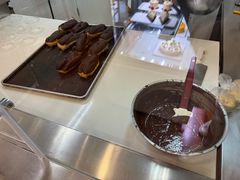 -梦菲思饼屋(瑞金宾馆店)