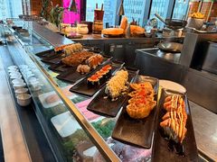 -君悦酒店·乐厨·高空自助餐(青年大街店)