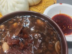 -郑家包子牛肉拉面(尚勤路店)