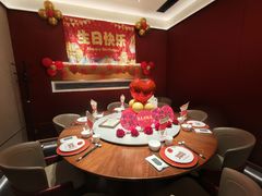 -阿明小菜·海鲜·上海菜(梅陇华理店)