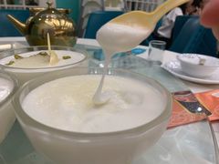 自制酸奶-阿拉丁新疆风味餐厅·清真(罗廊巷店)