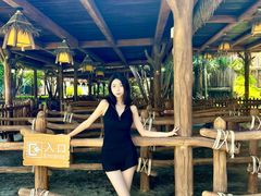 -七彩云南欢乐世界