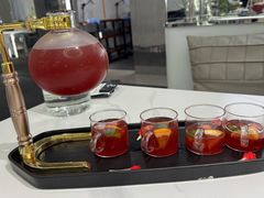 -3号仓库·创意中国菜(新世界城店)