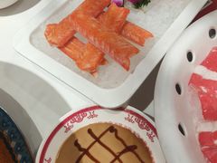 -曲氏老北京铜锅涮肉•火锅(不老街店)