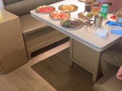 -西塔老太太泥炉烤肉(川沙百联店)