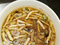 岐山臊子面-黄三怪(会展中心店)