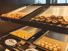 -广州富力君悦大酒店·凯菲厅